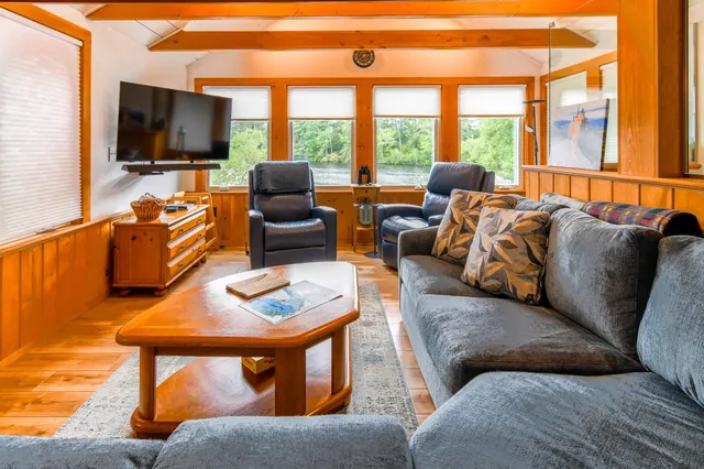 $4,000 | 72 Ridge Road, Ossipee, NH 03814