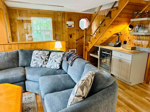 $4,000 | 72 Ridge Road, Ossipee, NH 03814