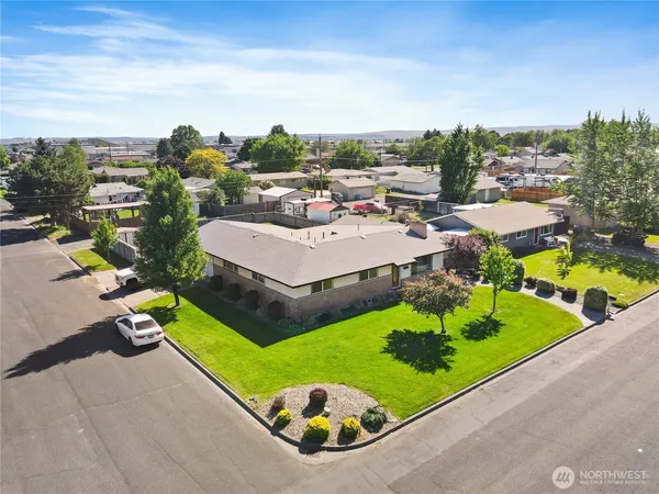 $450,000 | 1156 East Elm Street, Othello, WA 99344