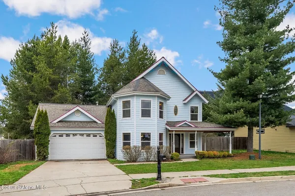 $497,900 | 3009 Kelrose Lane, Sandpoint, ID 83864