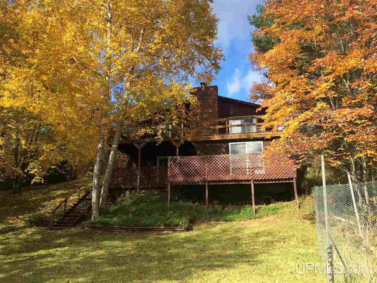 9186 Co Road Rapid River, MI 49878 - Photo 26 of 36