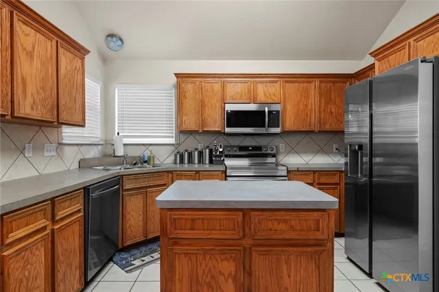 $245,000 | 3600 Armstrong County Court, Killeen, TX 76549