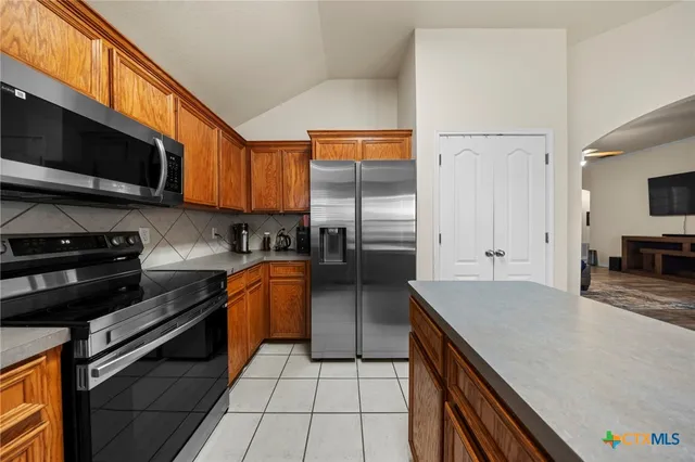 $245,000 | 3600 Armstrong County Court, Killeen, TX 76549