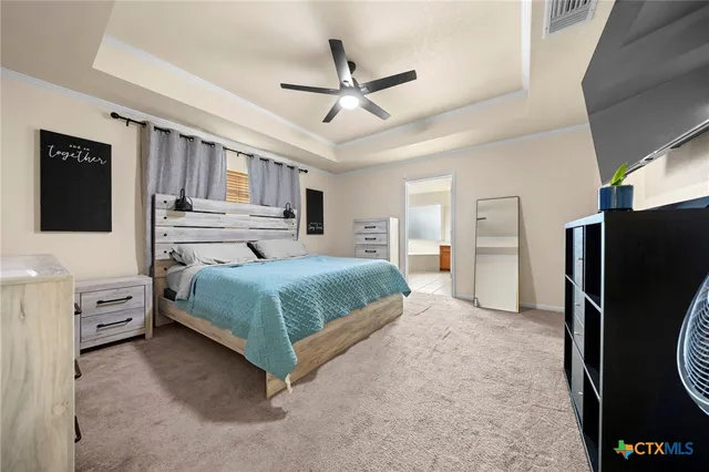 $245,000 | 3600 Armstrong County Court, Killeen, TX 76549