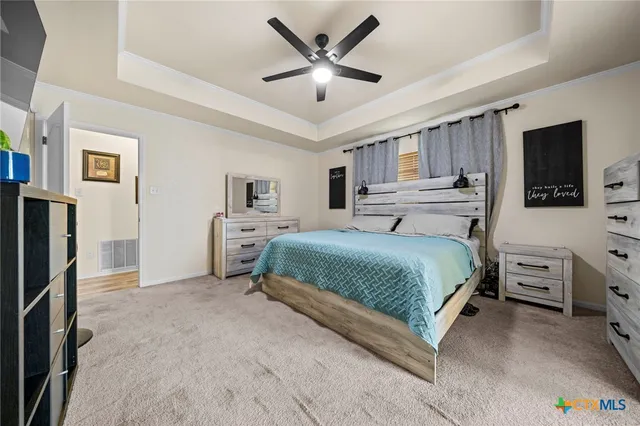 $245,000 | 3600 Armstrong County Court, Killeen, TX 76549