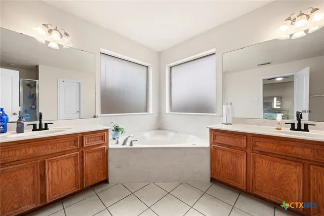 $245,000 | 3600 Armstrong County Court, Killeen, TX 76549