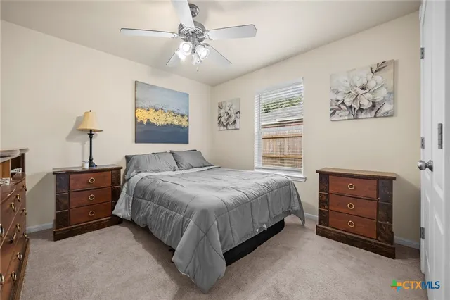 $245,000 | 3600 Armstrong County Court, Killeen, TX 76549