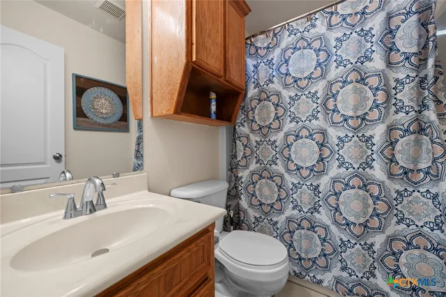 $245,000 | 3600 Armstrong County Court, Killeen, TX 76549