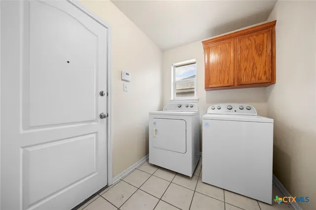 $245,000 | 3600 Armstrong County Court, Killeen, TX 76549