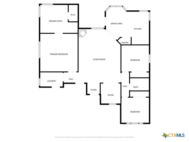 $245,000 | 3600 Armstrong County Court, Killeen, TX 76549