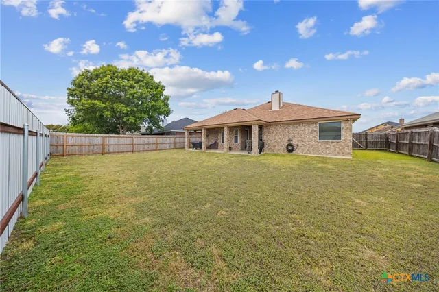 $245,000 | 3600 Armstrong County Court, Killeen, TX 76549