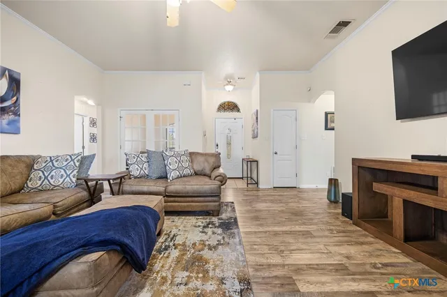 $245,000 | 3600 Armstrong County Court, Killeen, TX 76549