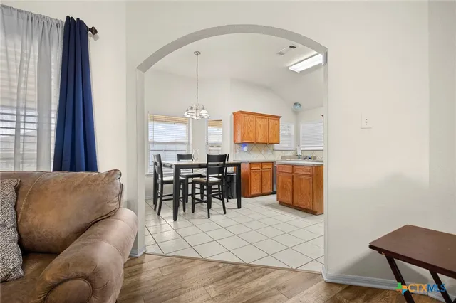 $245,000 | 3600 Armstrong County Court, Killeen, TX 76549