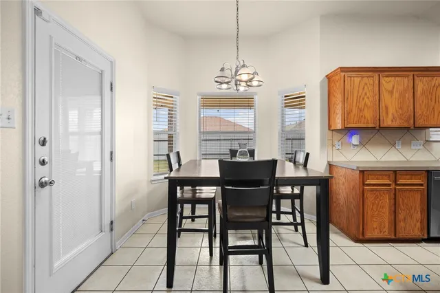 $245,000 | 3600 Armstrong County Court, Killeen, TX 76549