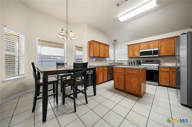 $245,000 | 3600 Armstrong County Court, Killeen, TX 76549