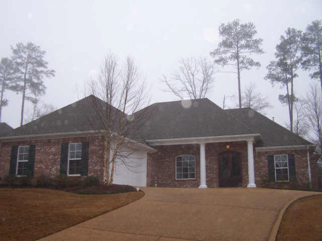 509 Fox Bay Ridge Brandon, MS 39047 - Photo 1 of 1 Photo 1