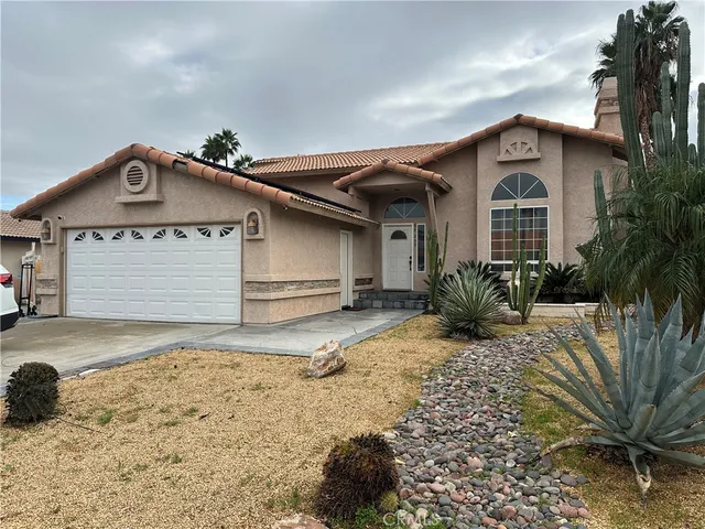 $3,700 | 68295 Marina Road, Cathedral City, CA 92234