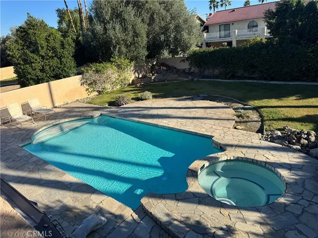 $3,700 | 68295 Marina Road, Cathedral City, CA 92234