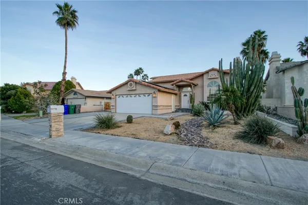 $3,700 | 68295 Marina Road, Cathedral City, CA 92234