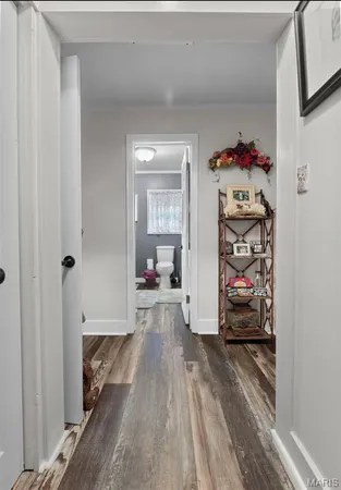 $184,000 | 345 South Catalpa Street, Dexter, MO 63841