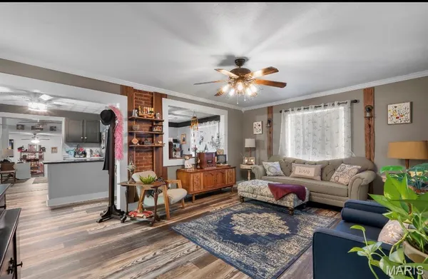 $184,000 | 345 South Catalpa Street, Dexter, MO 63841