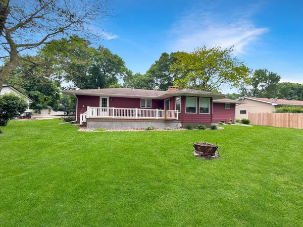 $310,000 | 3033 Redwood Avenue, Slayton, MN 56172
