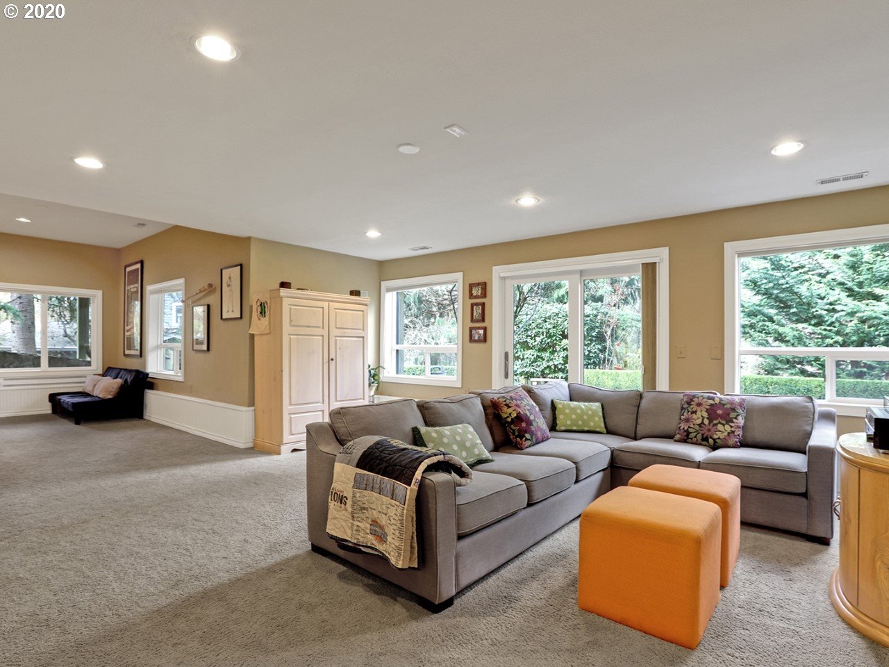 4831 Southwest Hamilton Street Portland, OR 97221 - Photo 18 of 26 Gallery Image 18