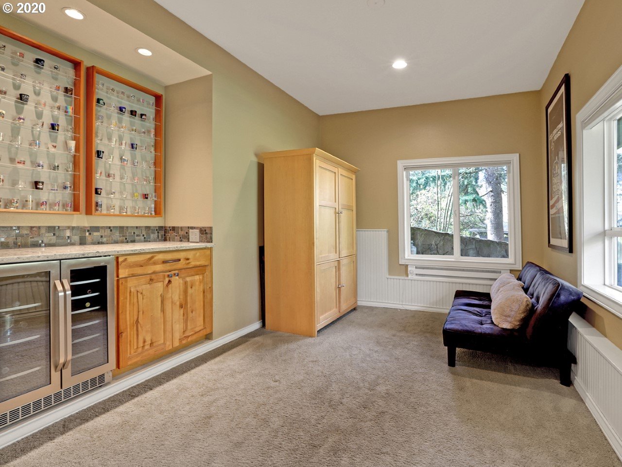 4831 Southwest Hamilton Street Portland, OR 97221 - Photo 20 of 26 Gallery Image 20