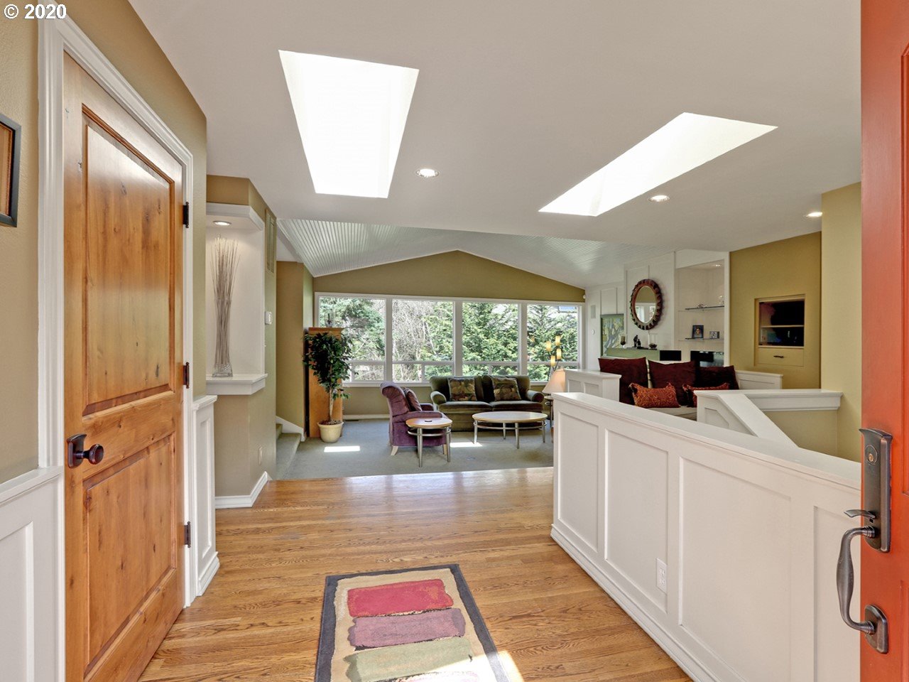 4831 Southwest Hamilton Street Portland, OR 97221 - Photo 3 of 26 Gallery Image 3