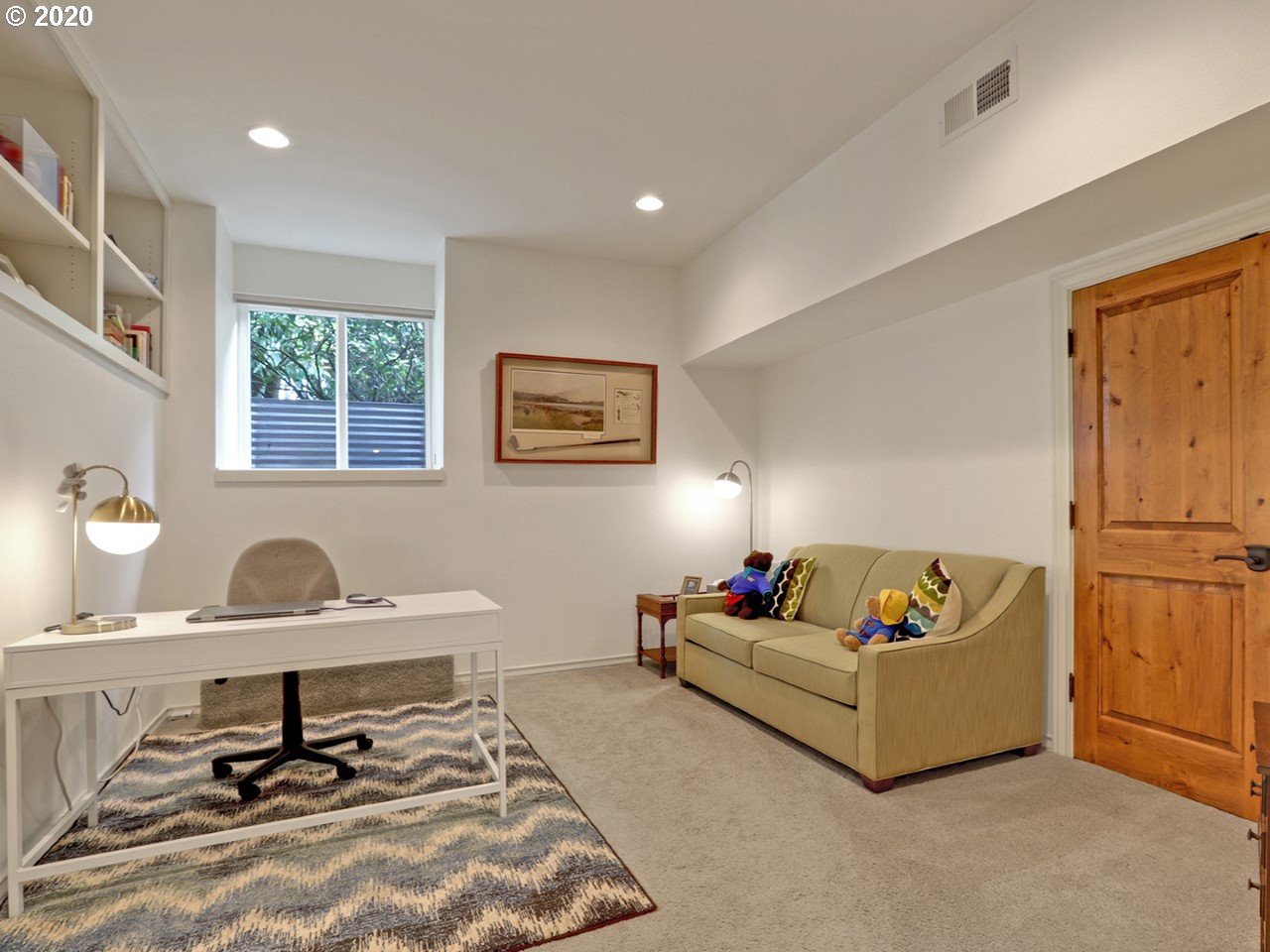 4831 Southwest Hamilton Street Portland, OR 97221 - Photo 21 of 26 Gallery Image 21