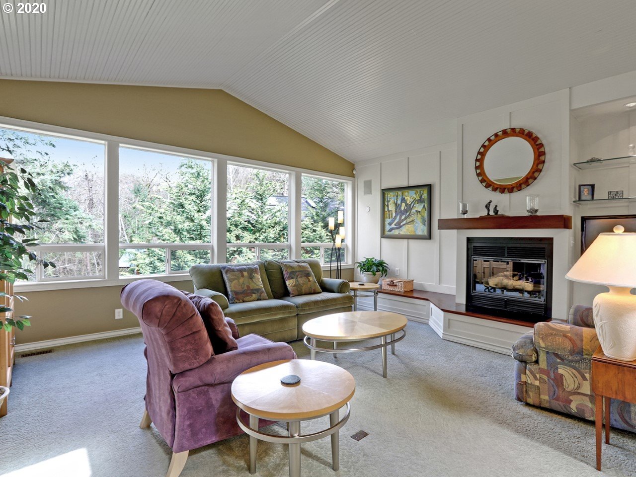 4831 Southwest Hamilton Street Portland, OR 97221 - Photo 6 of 26 Gallery Image 6