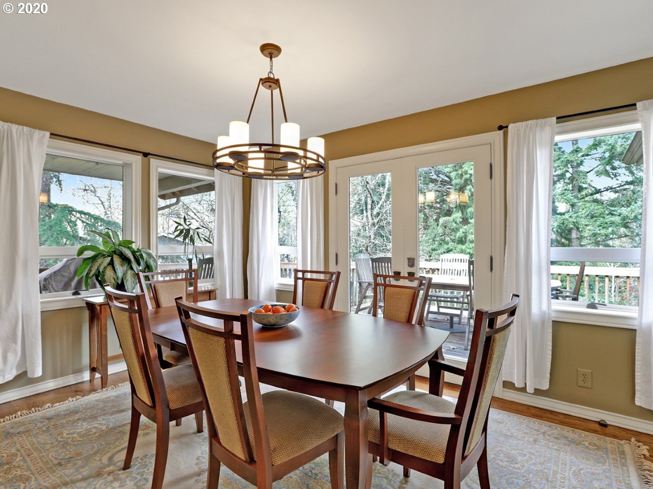 4831 Southwest Hamilton Street Portland, OR 97221 - Photo 7 of 26 Gallery Image 7