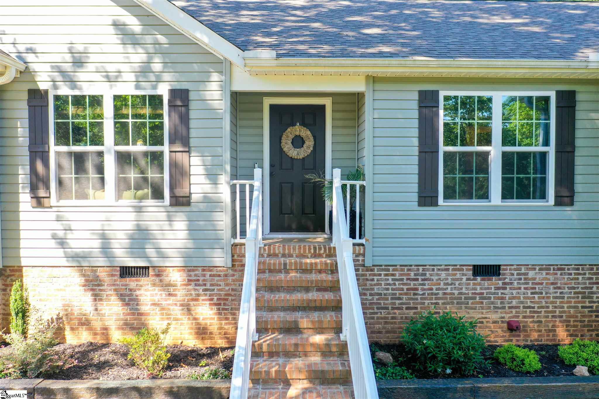 340 Burgess School Road Pelzer, SC 29669 - Photo 3 of 36