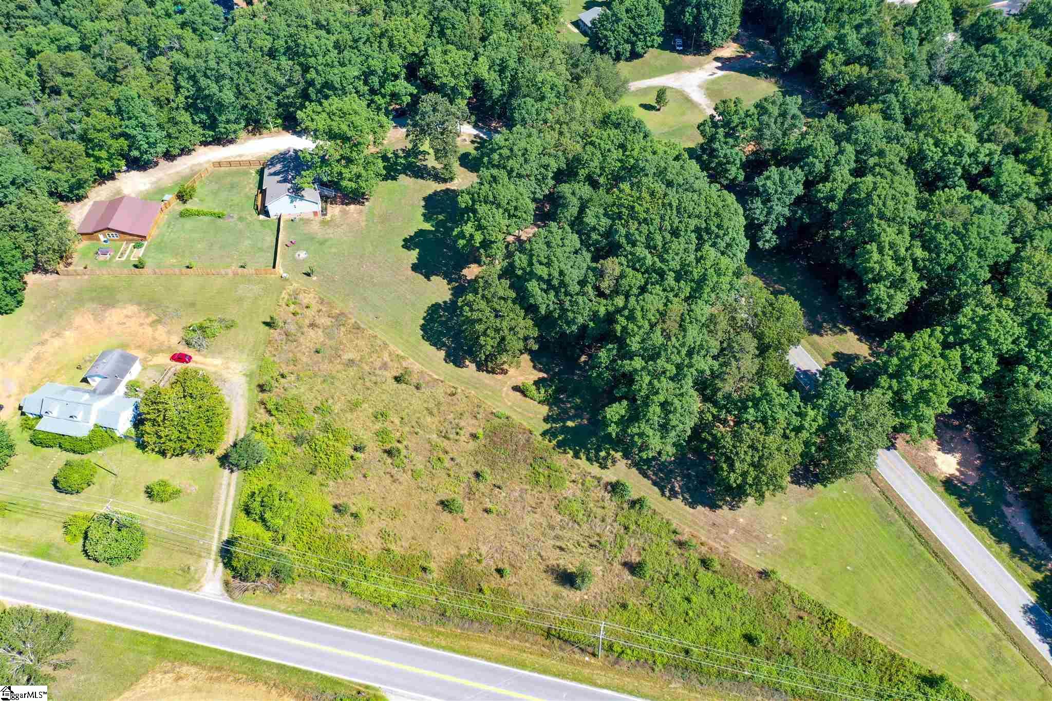 340 Burgess School Road Pelzer, SC 29669 - Photo 36 of 36