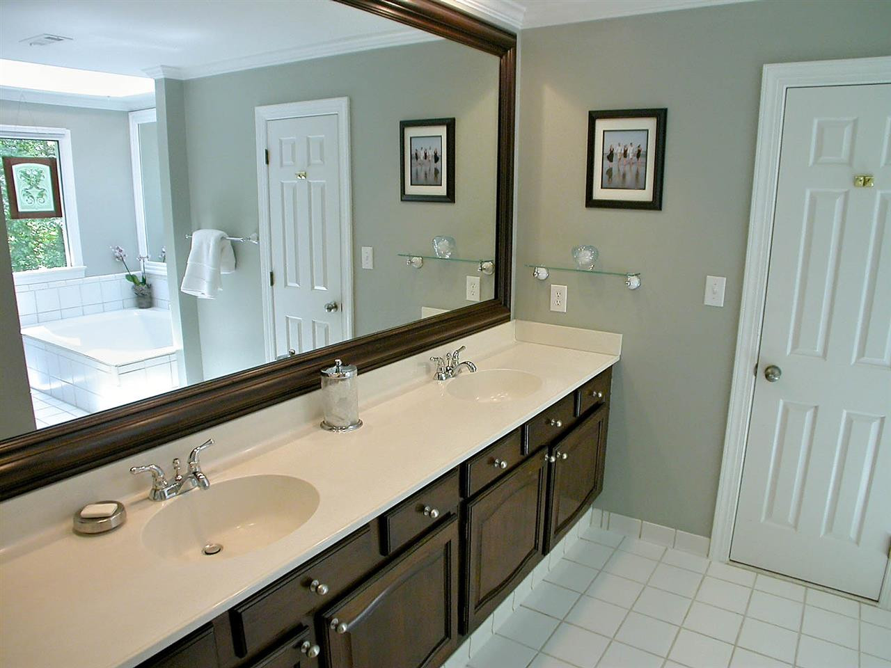 2909 Tutman Court Raleigh, NC 27614 - Photo 12 of 22 Master Bath/Spa