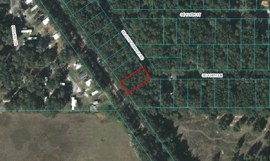 67 Southeast 67th Terrace Road Belleview, FL 34420 - Photo 1 of 1