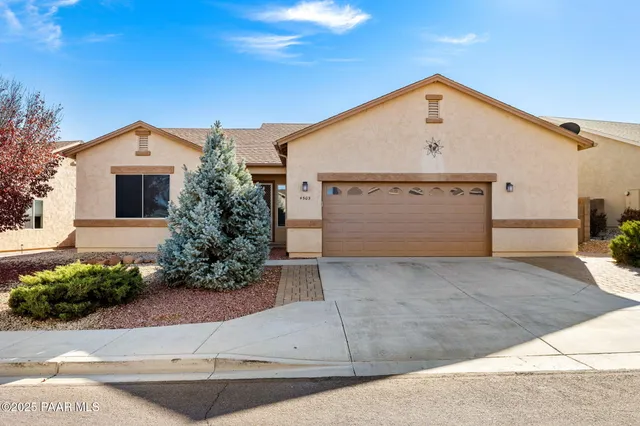 $2,820 | 4505 North Dryden, Prescott Valley, AZ 86314
