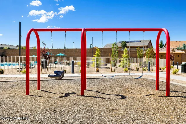 $2,820 | 4505 North Dryden, Prescott Valley, AZ 86314