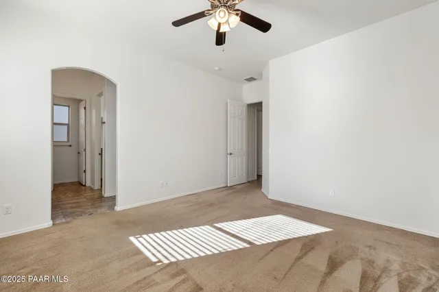 $2,820 | 4505 North Dryden, Prescott Valley, AZ 86314