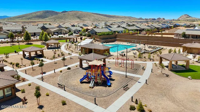 $2,820 | 4505 North Dryden, Prescott Valley, AZ 86314