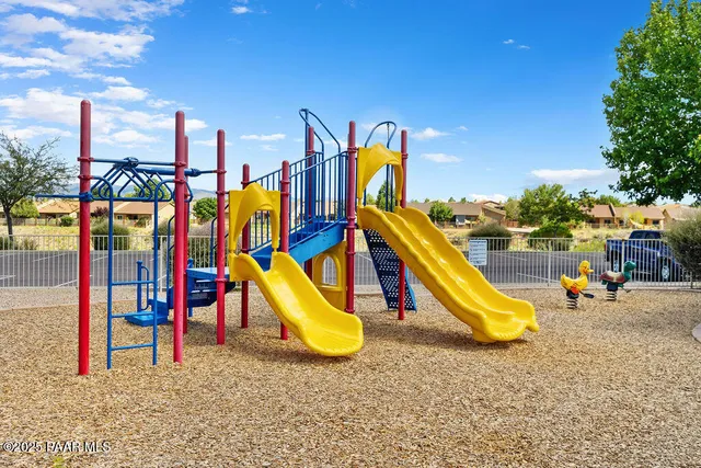 $2,820 | 4505 North Dryden, Prescott Valley, AZ 86314