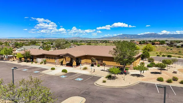 $2,820 | 4505 North Dryden, Prescott Valley, AZ 86314