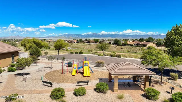 $2,820 | 4505 North Dryden, Prescott Valley, AZ 86314