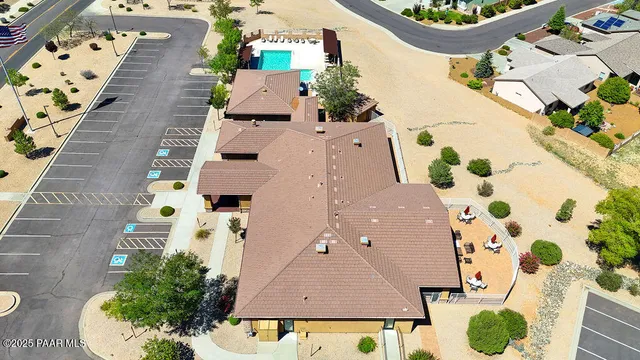 $2,820 | 4505 North Dryden, Prescott Valley, AZ 86314