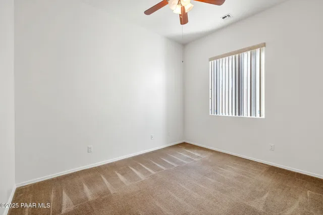 $2,820 | 4505 North Dryden, Prescott Valley, AZ 86314