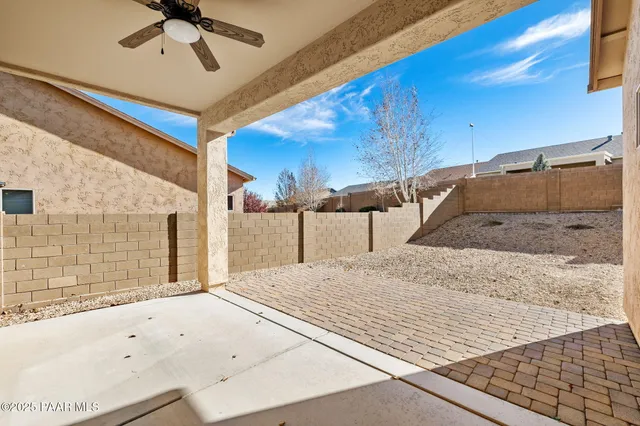 $2,820 | 4505 North Dryden, Prescott Valley, AZ 86314