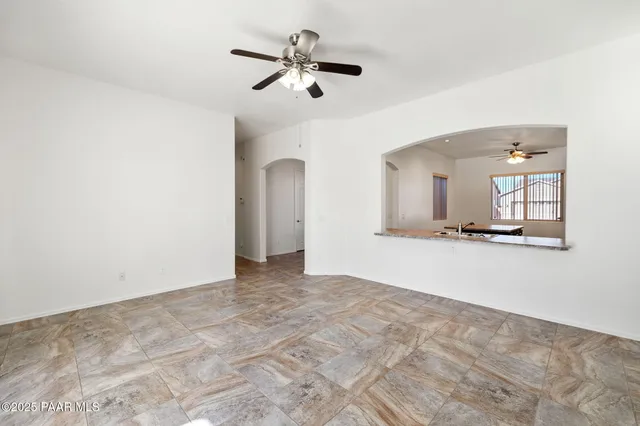 $2,820 | 4505 North Dryden, Prescott Valley, AZ 86314