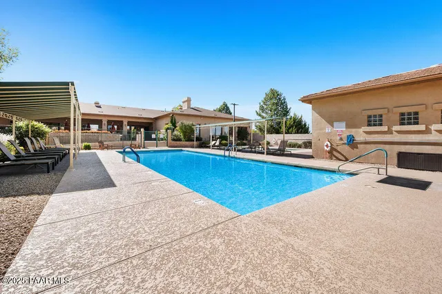 $2,820 | 4505 North Dryden, Prescott Valley, AZ 86314