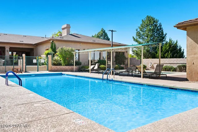 $2,820 | 4505 North Dryden, Prescott Valley, AZ 86314