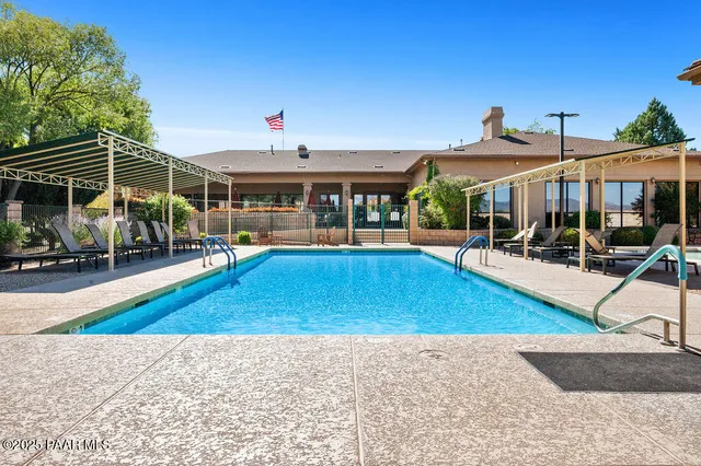 $2,820 | 4505 North Dryden, Prescott Valley, AZ 86314